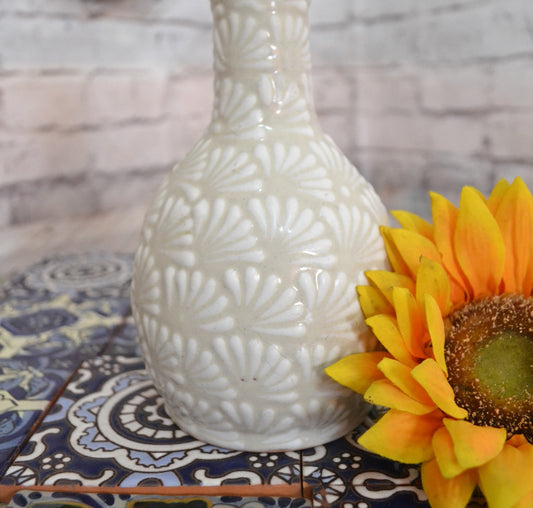 Lámpara de Talavera Poblana CM266