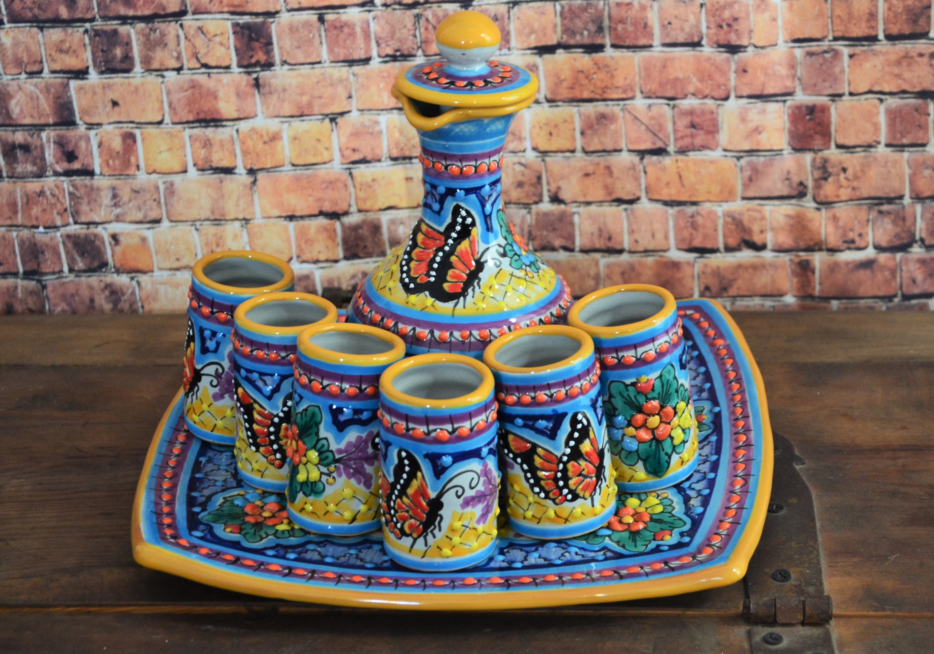 Juegos de Tequila