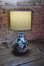 Lámpara de Talavera Poblana CM399