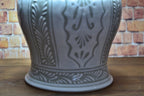 Lámpara de Talavera Poblana CM416