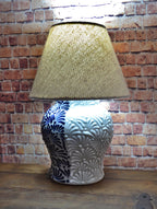 Lámpara de Talavera Poblana CM425