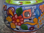 Lámpara de Talavera Poblana CM533