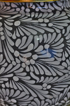 Lámpara de Talavera Poblana CM702