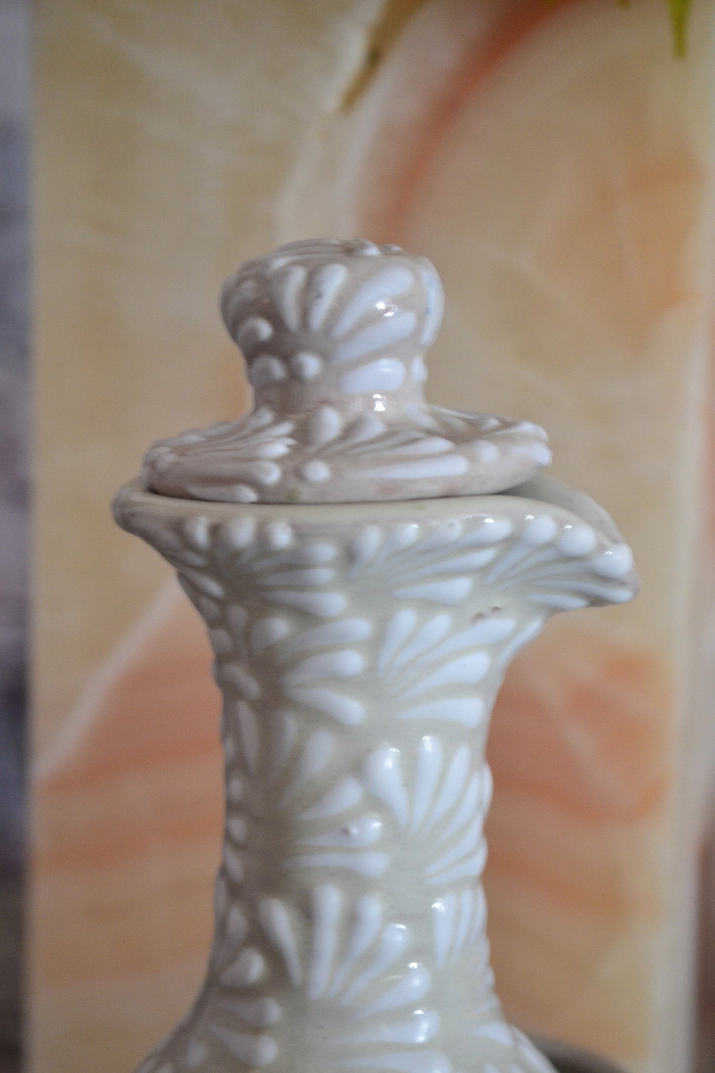 Juego de Tequila de Talavera Poblana CM224