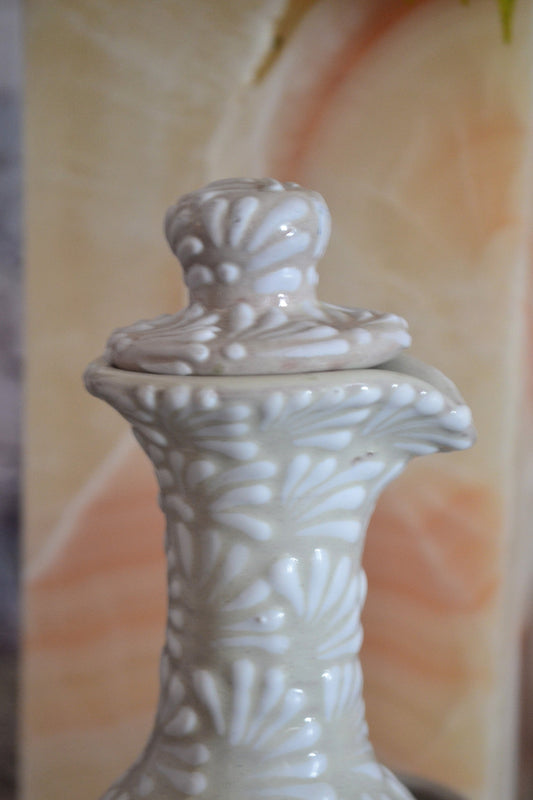 Juego de Tequila de Talavera Poblana CM224