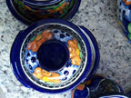 Juego de Café de Talavera Poblana CM107