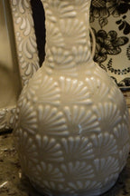 Lámpara de Talavera Poblana CM266