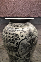Lámpara de Talavera Poblana CM251