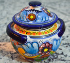 Set de Café de Talavera Poblana para 2 personas CM357