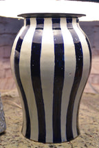 Lámpara de Talavera Poblana CM307