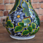 Lámpara de Talavera Poblana CM358
