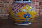 Lámpara de Talavera Poblana CM359