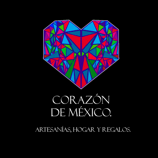 Corazón de México